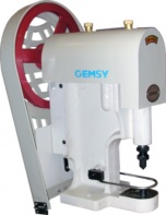 Gemsy Пресс для установки металлической фурнитуры GEM 808